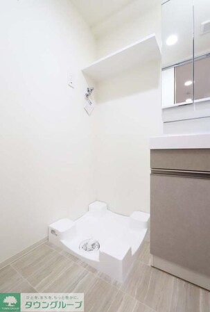 CREATIF押上の物件内観写真